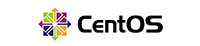لوگو Centos