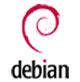 Debian Logo