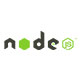 لوگو Node.js