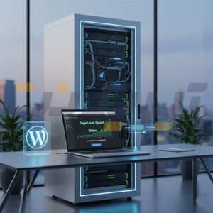 بهترین سرور مجازی برای وردپرس و وب‌سایت‌های داینامیک
