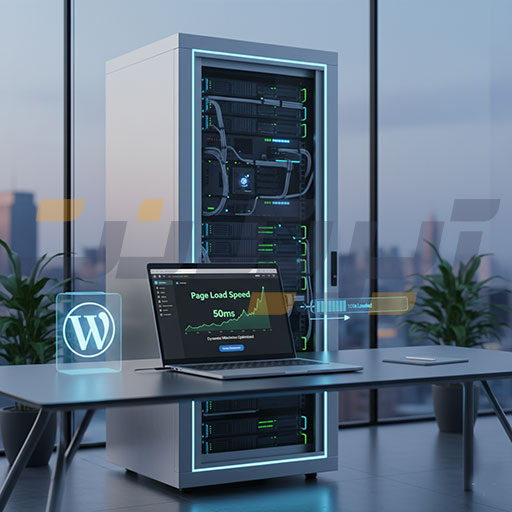 بهترین سرور مجازی برای وردپرس و وب‌سایت‌های داینامیک