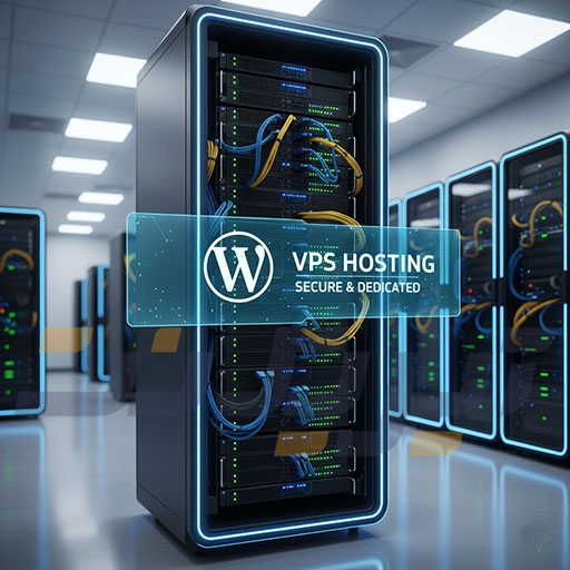 ویژگی‌های کلیدی سرور مجازی برای انتخاب مناسب