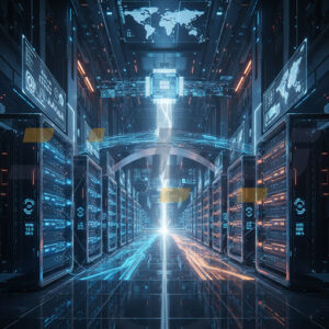 بررسی کامل سرور مجازی NVMe و تفاوت آن با SSD